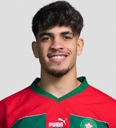	Abde Ezzalzouli 	